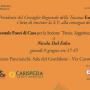 Firenze: Premio Montale fuori di casa 2016 a Nicola Dal Falco